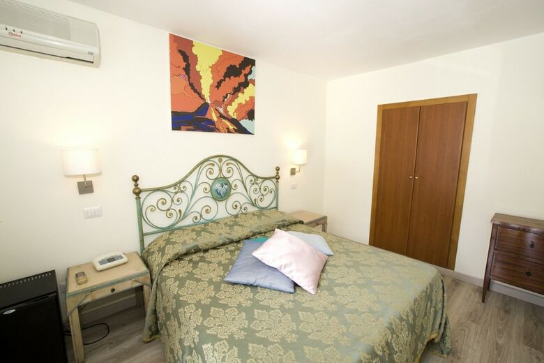 Hotel Oriente