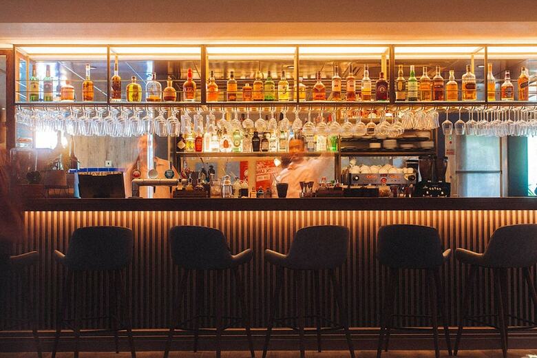 Hotel The Corner London City