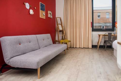 Hotel The Corner London City