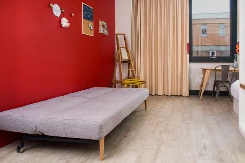 Hotel The Corner London City
