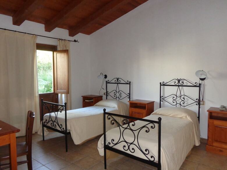 Hotel Su Baione