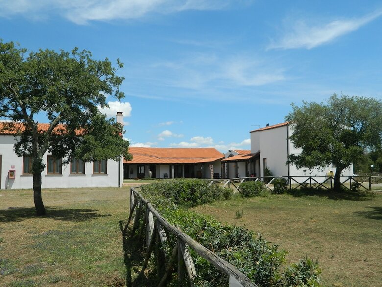 Hotel Su Baione
