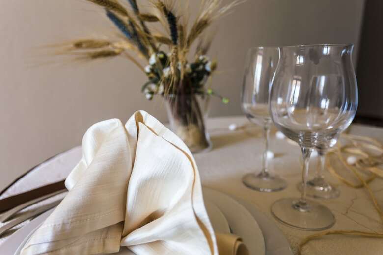 Hotel Su Baione