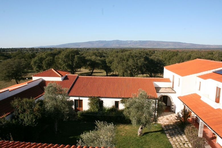 Hotel Su Baione