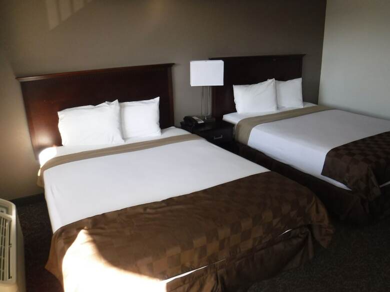Hotel City Creek Inn & Suites