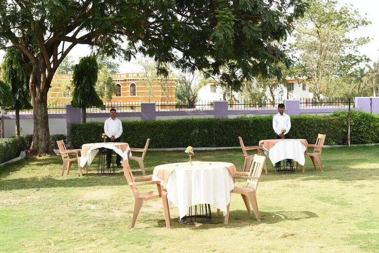 Hotel Lumbini International