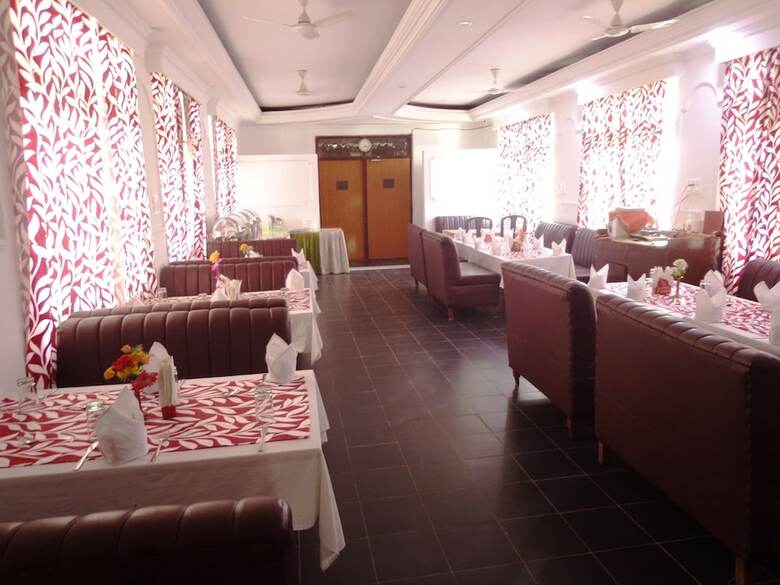 Hotel Lumbini International