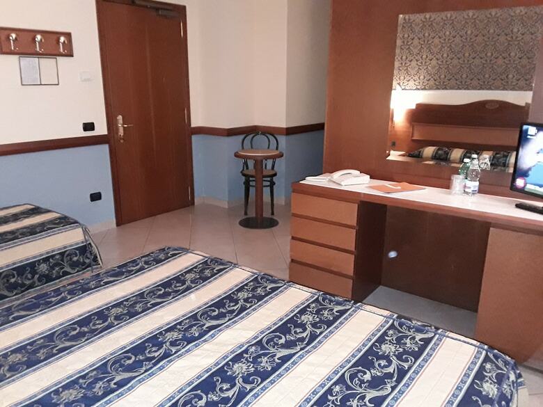 Hotel Ristorante La Piana