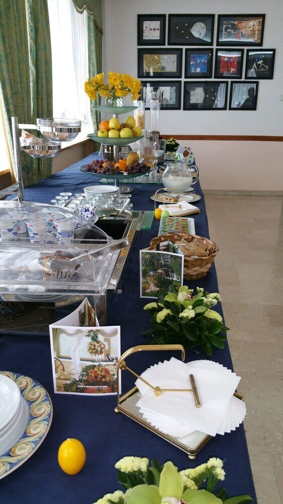 Hotel Ristorante La Piana