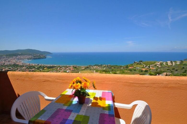 Hotel Le Terrazze Residence & Resort