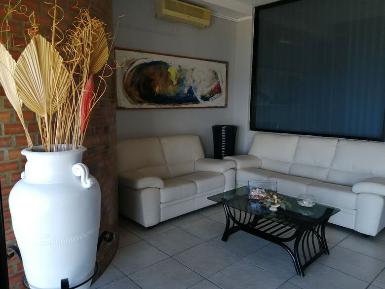 Hotel Le Terrazze Residence & Resort