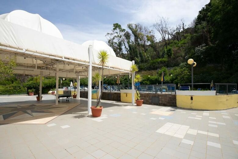 Hotel Le Terrazze Residence & Resort