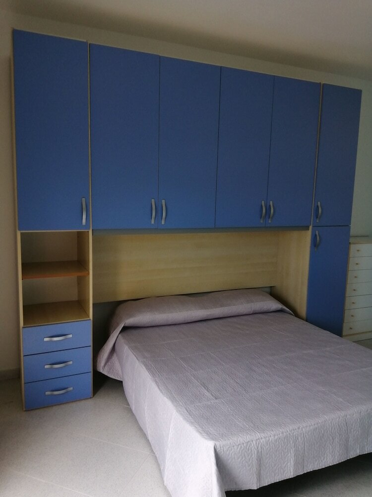 Hotel Le Terrazze Residence & Resort