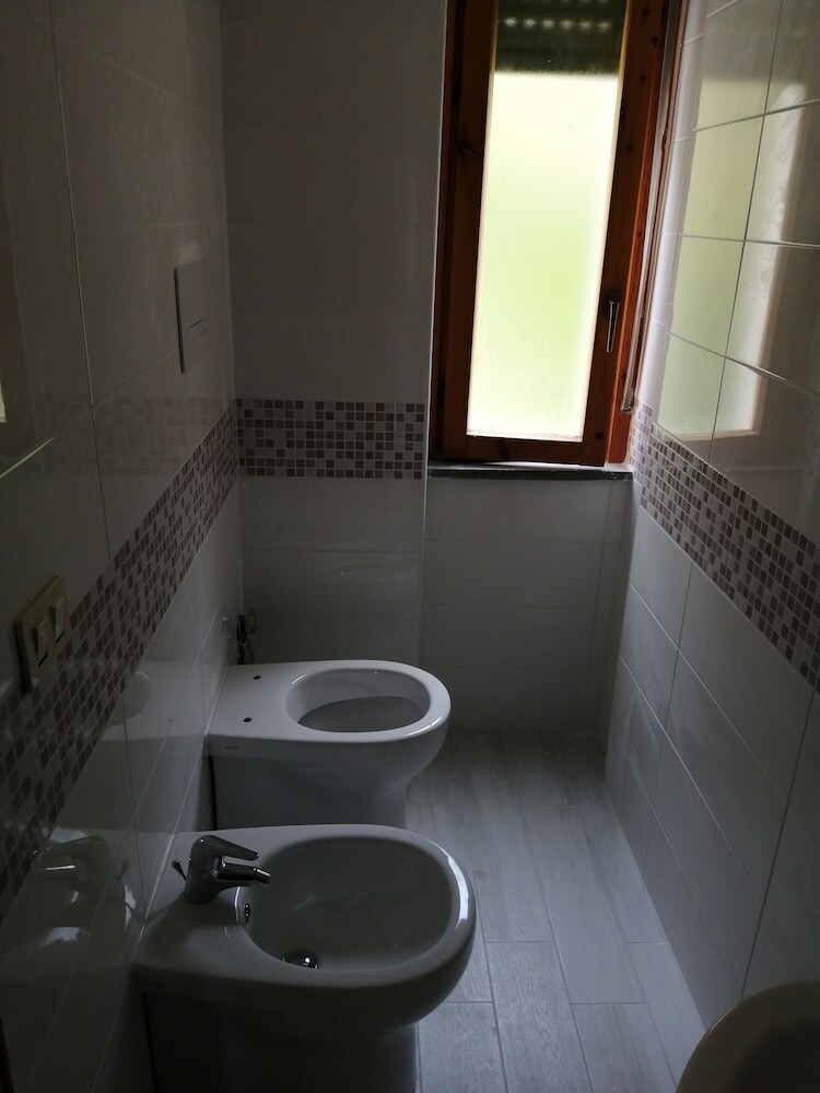Hotel Le Terrazze Residence & Resort