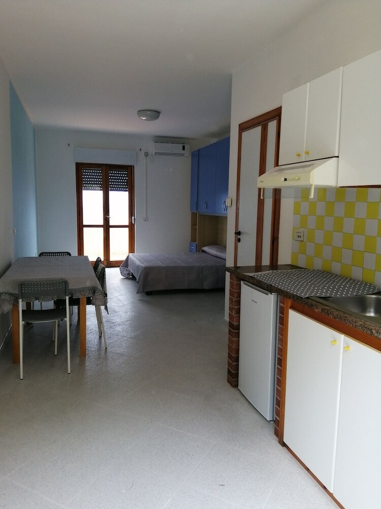 Hotel Le Terrazze Residence & Resort