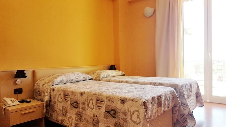 Grand Hotel Pacl�