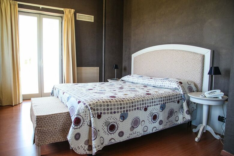 Grand Hotel Pacl�