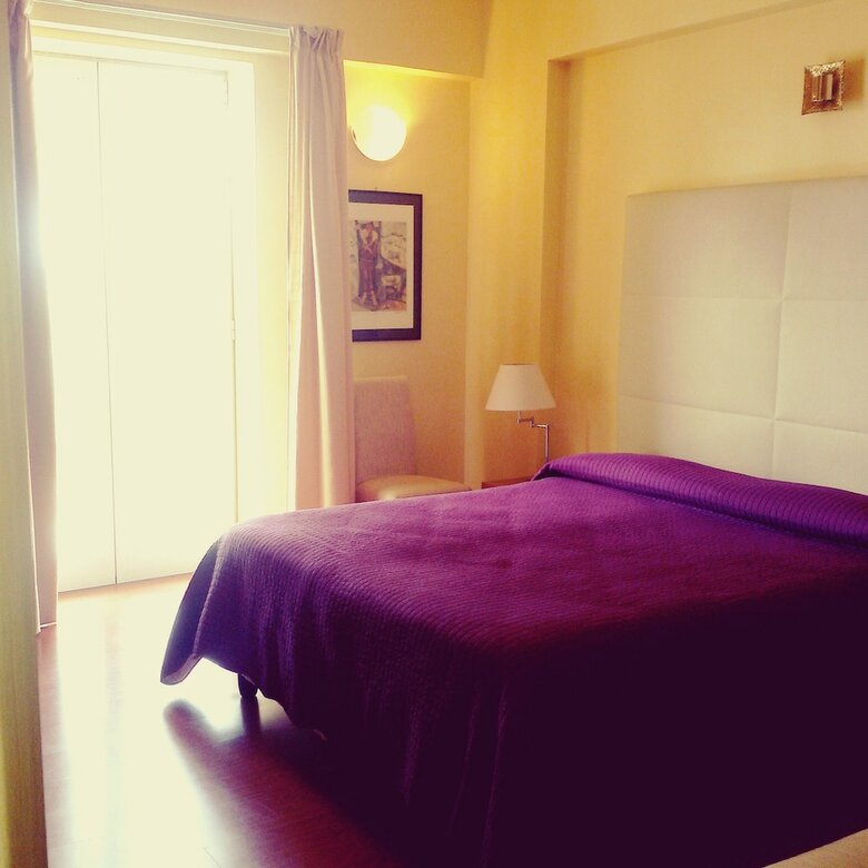 Grand Hotel Pacl�