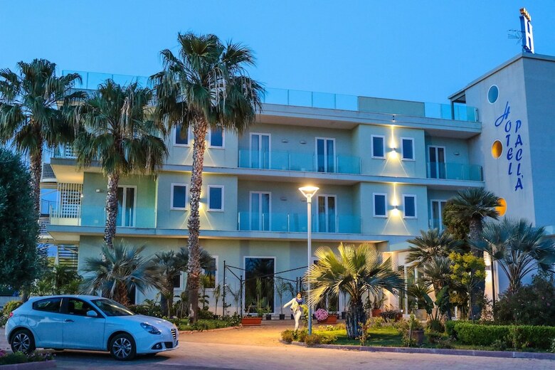 Grand Hotel Pacl�