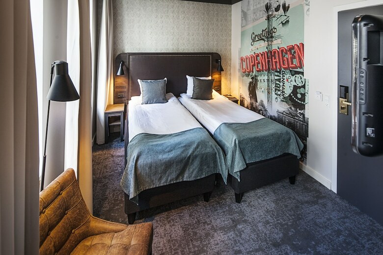 Hotel Mayfair