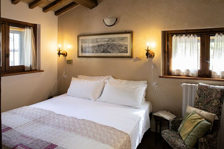 Agroturismo All'antica Mattonata