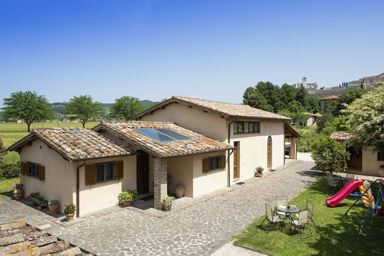 Agroturismo All'antica Mattonata