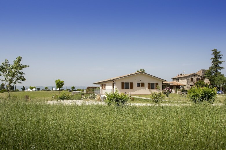 Agroturismo All'antica Mattonata