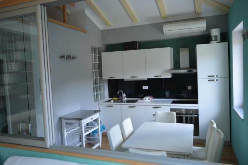 Apartments Zlatko