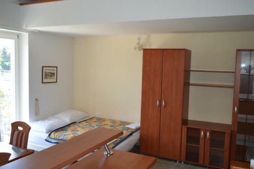 Apartments Zlatko