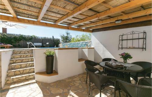 Holiday Home Snasici Snasici