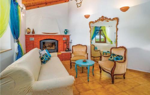 Holiday Home Snasici Snasici