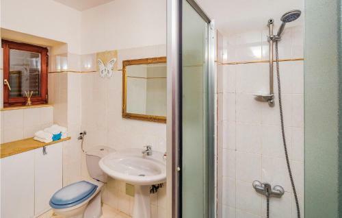 Holiday Home Snasici Snasici
