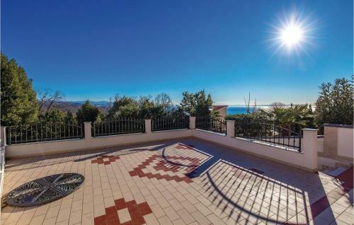 Apartment Volosko 23 Croatia
