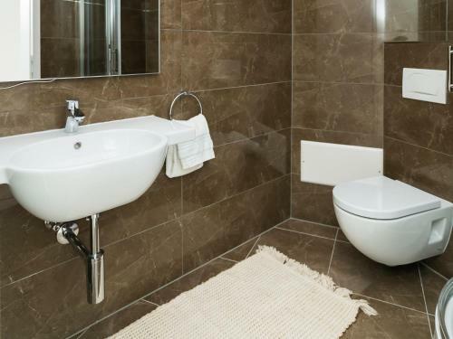 Holiday Home Umag