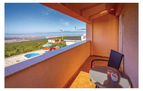 Holiday Home Buriceva VI