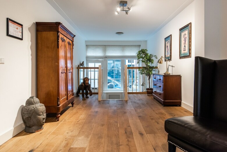 Short Stay Group Jordaan Laurier Serviced Apartments