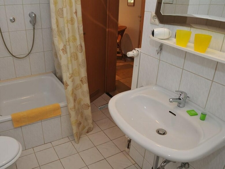 Hotel Pension Bella Vista