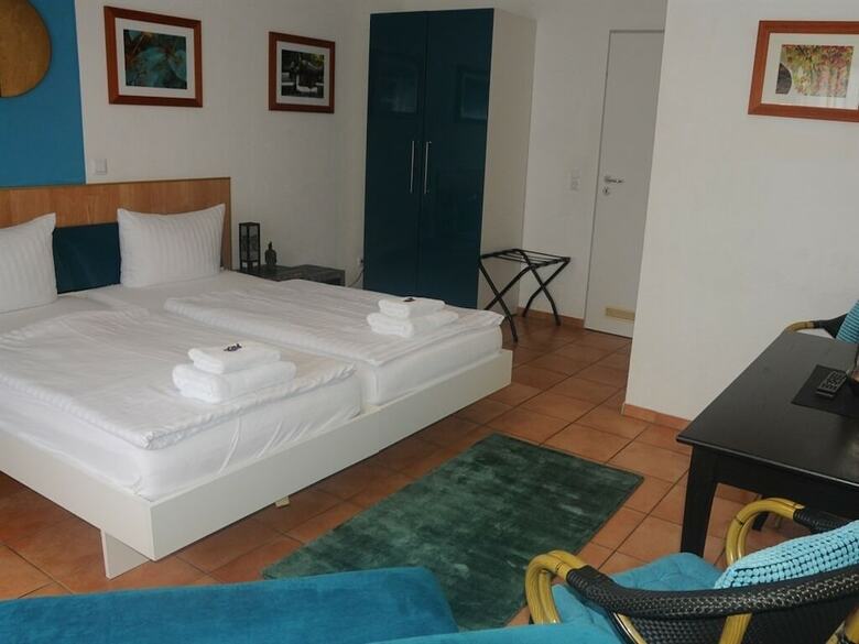 Hotel Pension Bella Vista