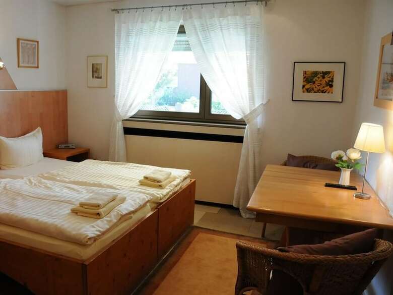 Hotel Pension Bella Vista