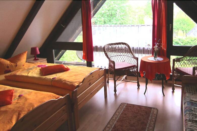 Ferienhaushotel Zur Gr�nen Oase
