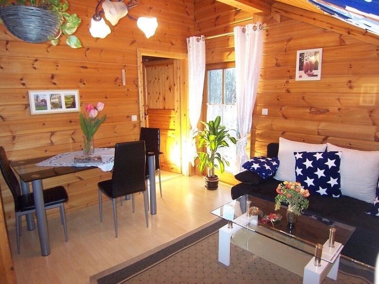 Ferienhaushotel Zur Gr�nen Oase