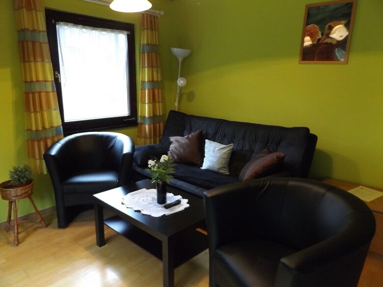 Ferienhaushotel Zur Gr�nen Oase