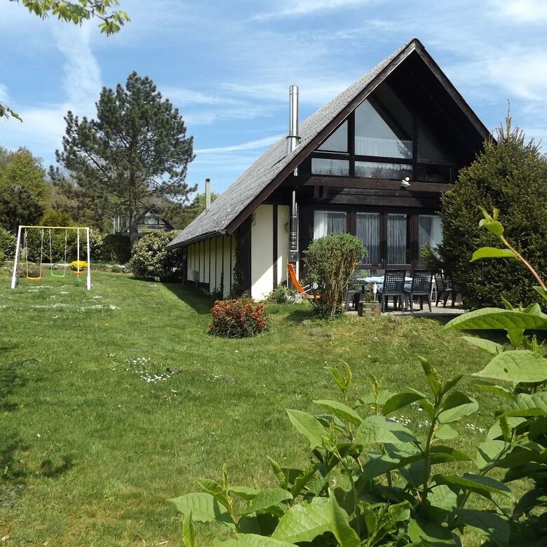 Ferienhaushotel Zur Gr�nen Oase