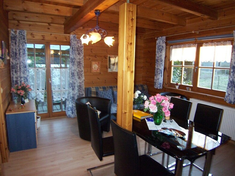 Ferienhaushotel Zur Gr�nen Oase