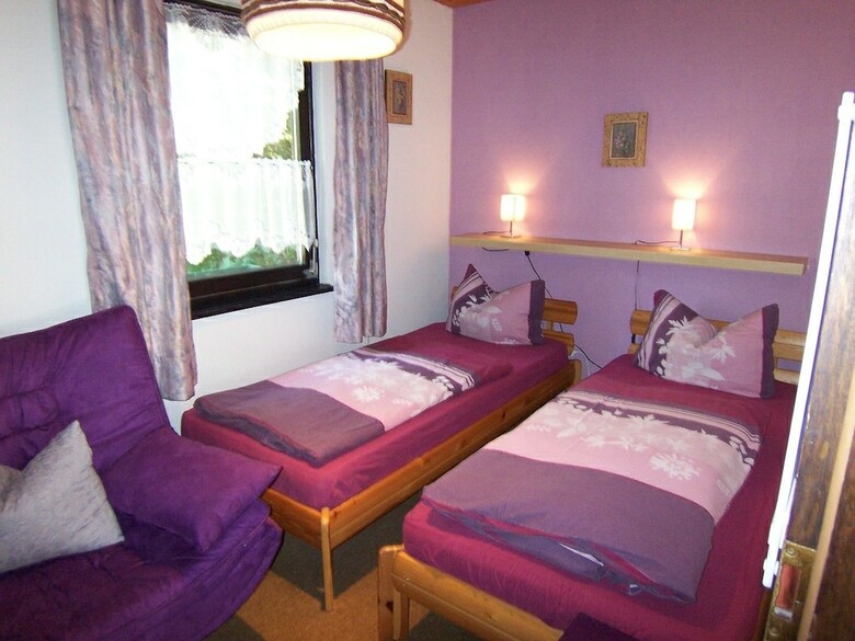 Ferienhaushotel Zur Gr�nen Oase