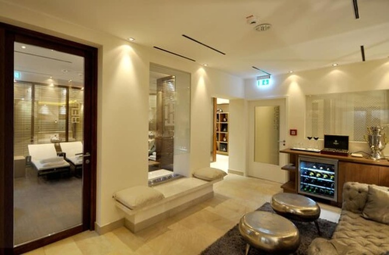 Thomas Hotel Spa & Lifestyle