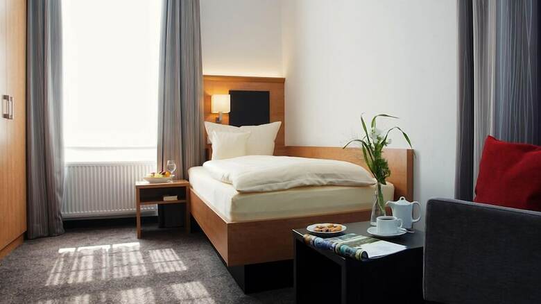 Bsw - Hotel Villa D�rkopp