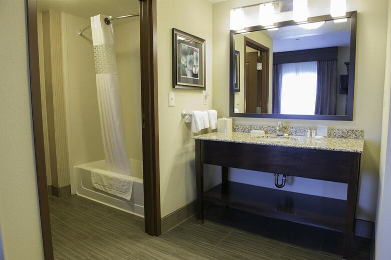 Hotel Hampton Inn & Suites Bismarck Northwest