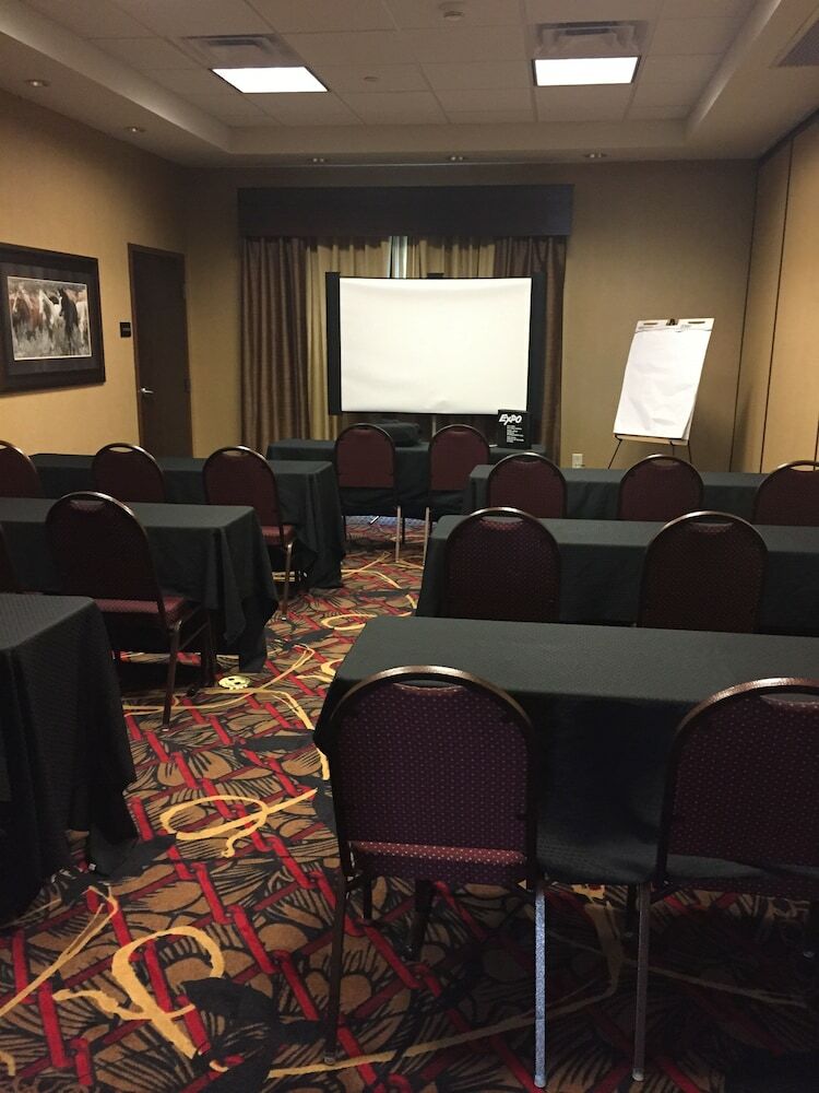 Hotel Hampton Inn & Suites Bismarck Northwest