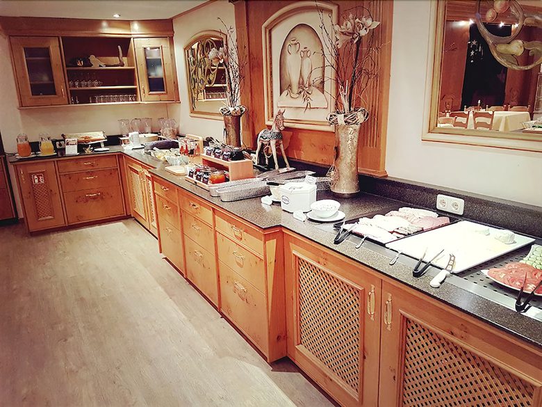 Hotel Restaurant Spechtshaardt